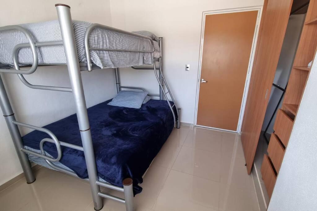 Hermoso Y Comodo Departamento En Manzanillo Exterior foto